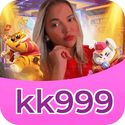 Plataforma kk999 mostrando interface moderna, jogos certificados e recursos de segurança licenciados