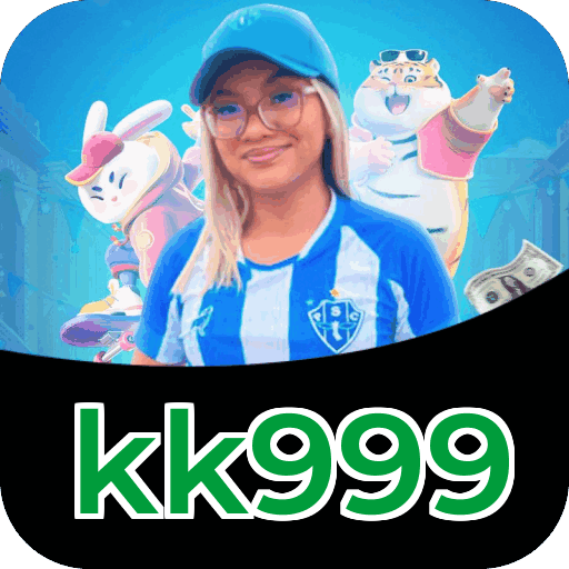Passo a passo cadastro kk999 mostrando formulário simples com 3 campos